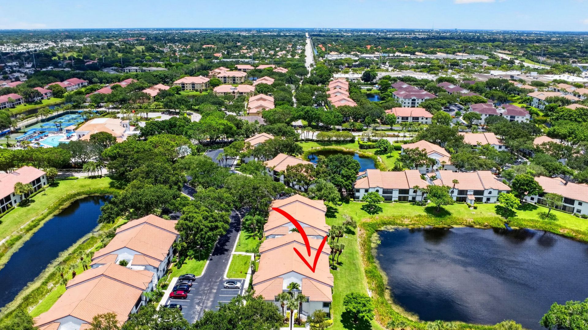 5394 Firenze Drive, Boynton Beach, FL 33437 Photo