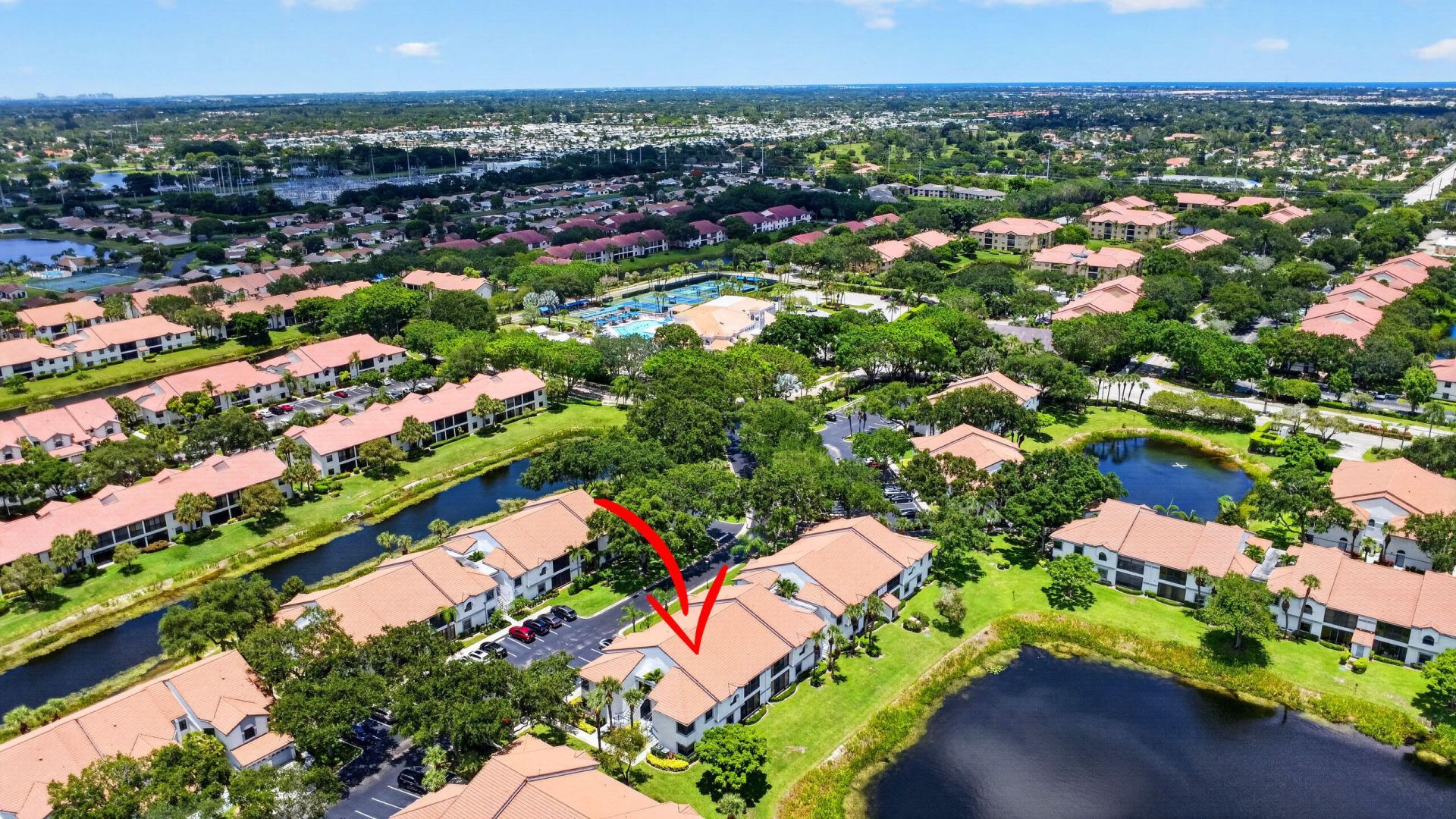 5394 Firenze Drive, Boynton Beach, FL 33437 Photo