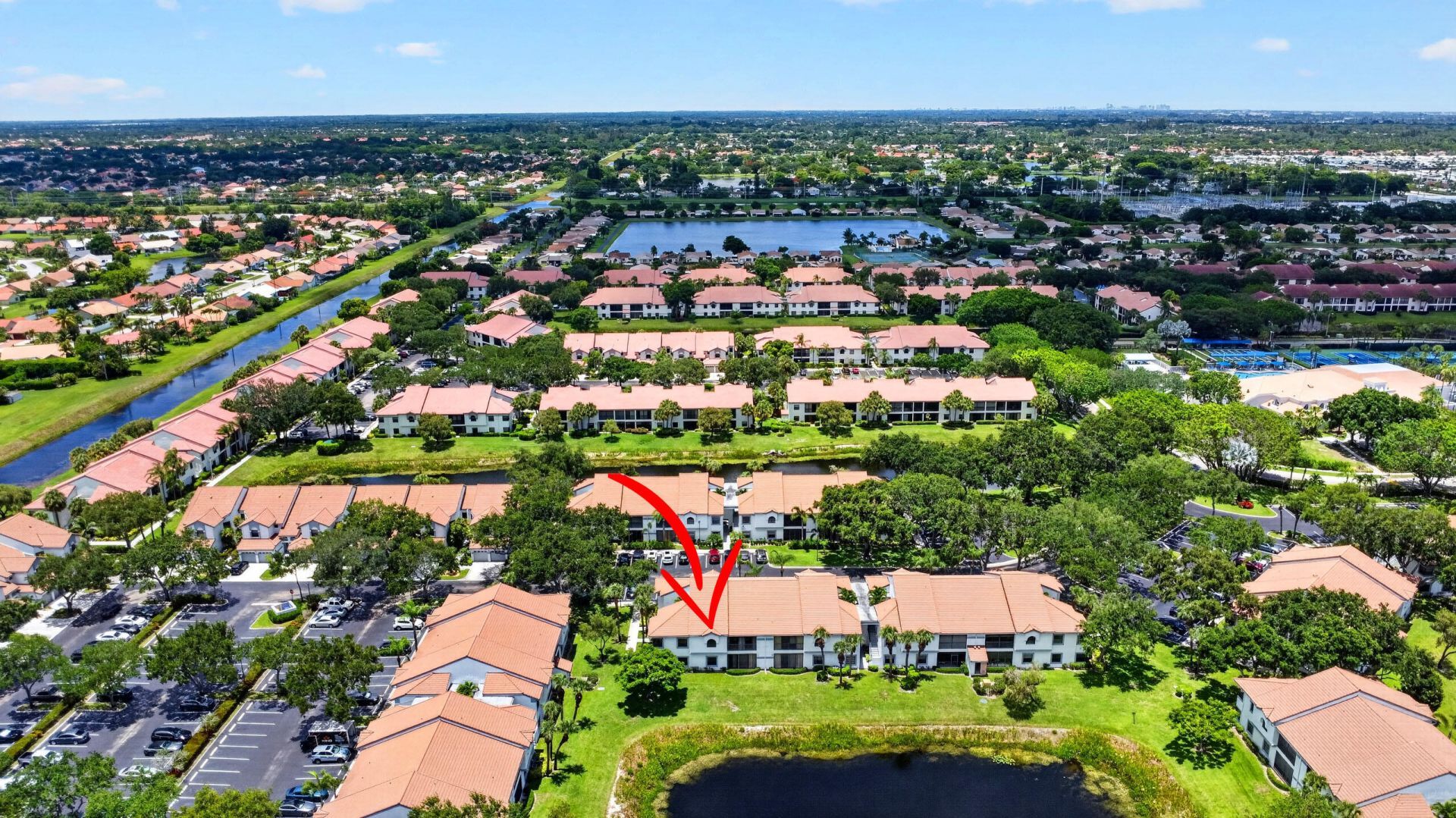 5394 Firenze Drive, Boynton Beach, FL 33437 Photo