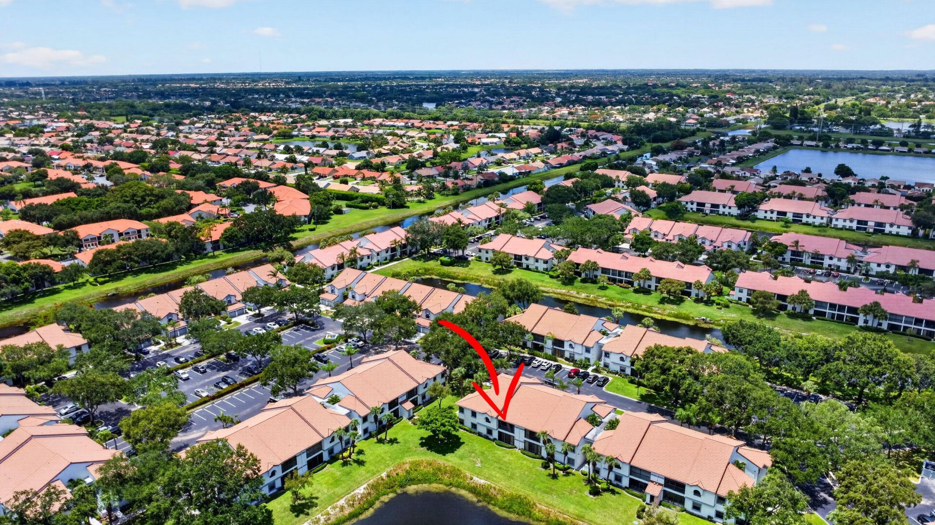 5394 Firenze Drive, Boynton Beach, FL 33437 Photo