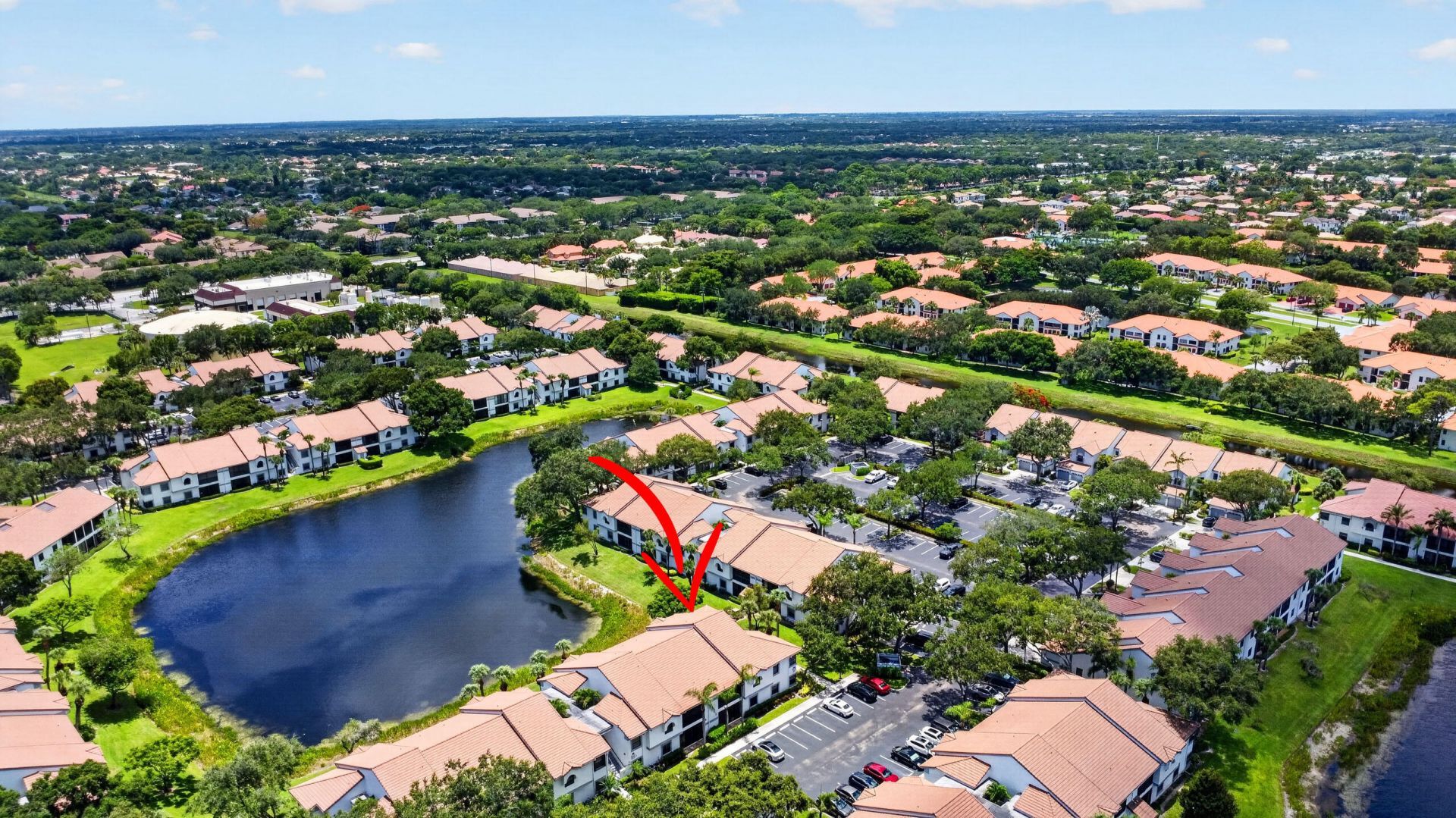 5394 Firenze Drive, Boynton Beach, FL 33437 Photo