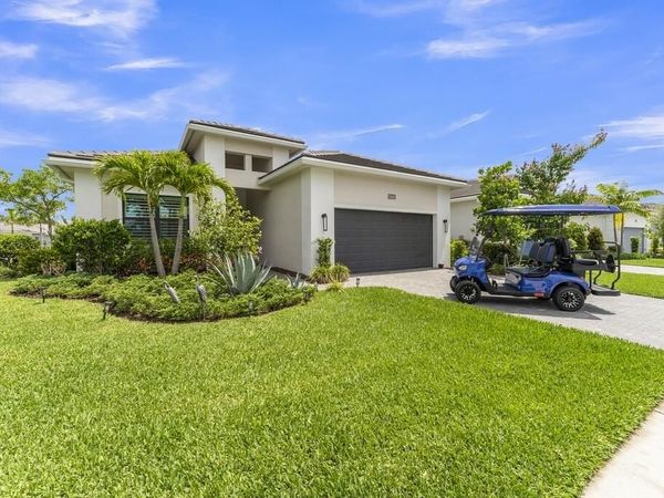 15665 Merritt Drive, Westlake, FL 33470