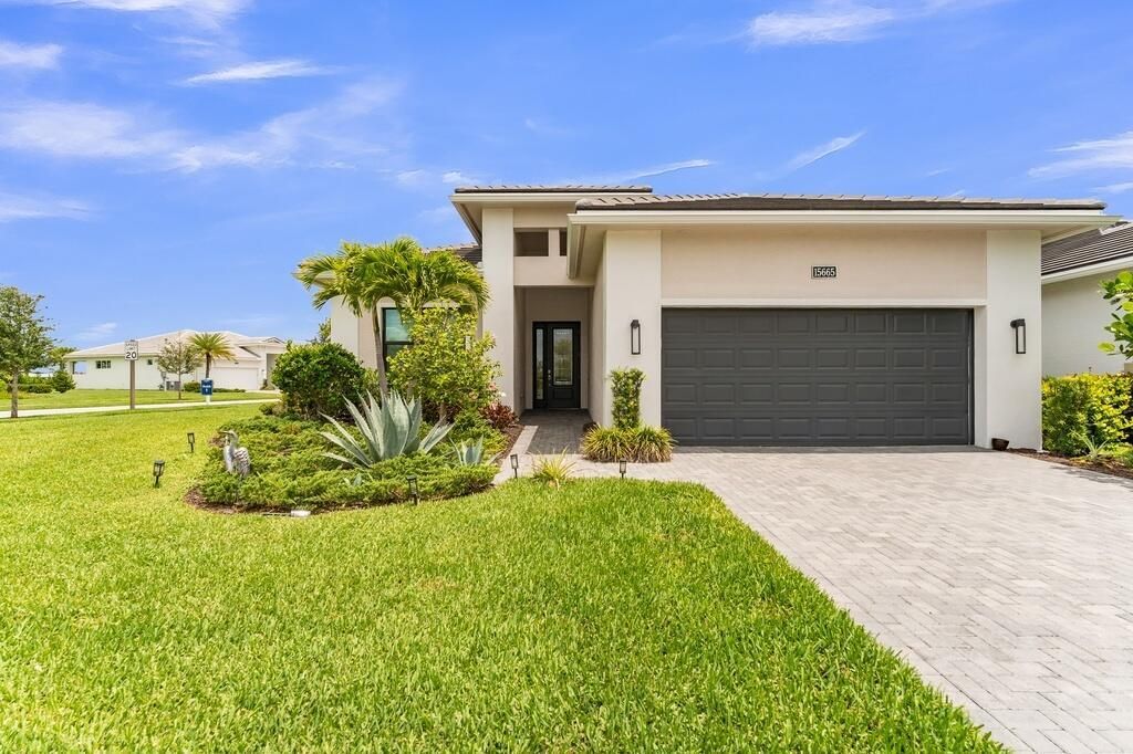 15665 Merritt Drive, Westlake, FL 33470 Photo