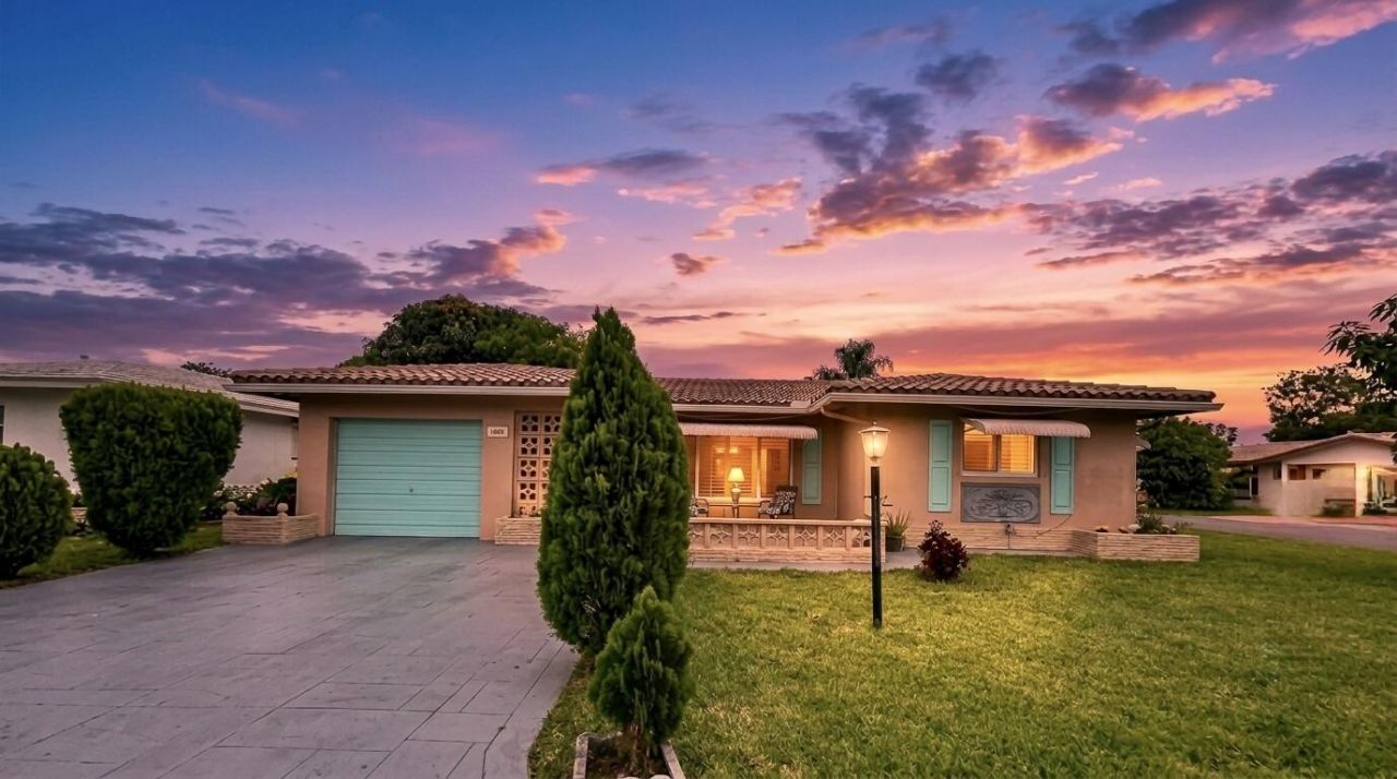4400 NW 44th Terrace, Tamarac, FL 33319 Photo