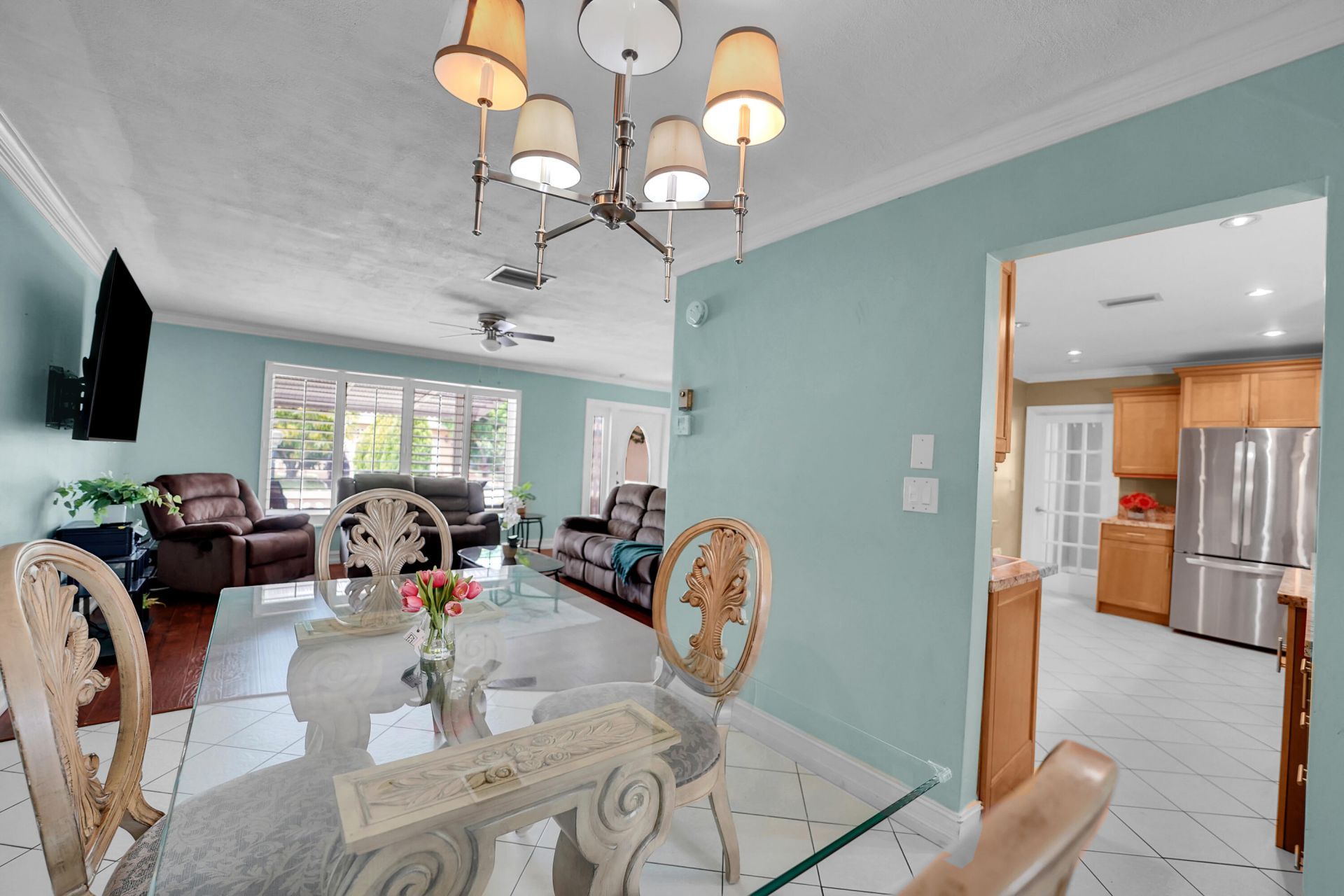 4400 NW 44th Terrace, Tamarac, FL 33319 Photo