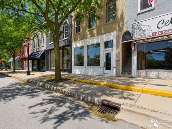 116 Tecumseh Street, Dundee, MI 48131
