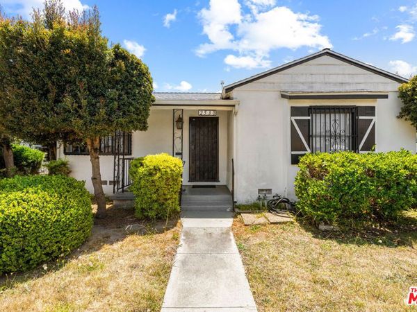 2530 W 154th Street, Gardena, CA 90249