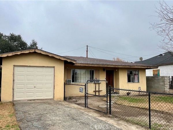 1480 W 15th Street, San Bernardino, CA 92411