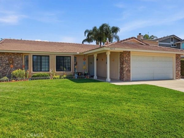 26214 Lazy Creek, Menifee, CA 92586