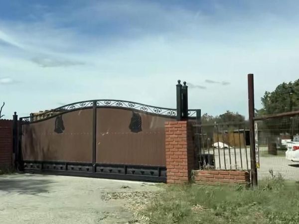 3458 Liberty Island Rd , Rio Vista, CA 94571