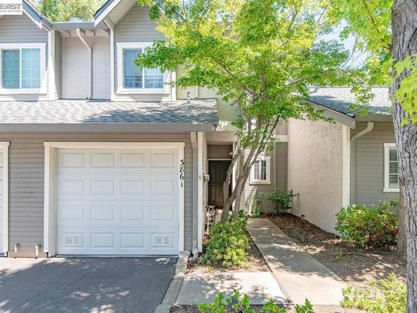 3861 Vine St, Pleasanton, CA 94566