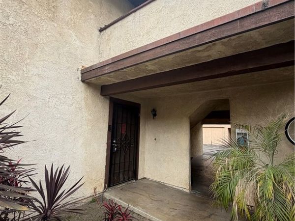 1602 Fairfield Court E, Unit 4, Ontario, CA 91761