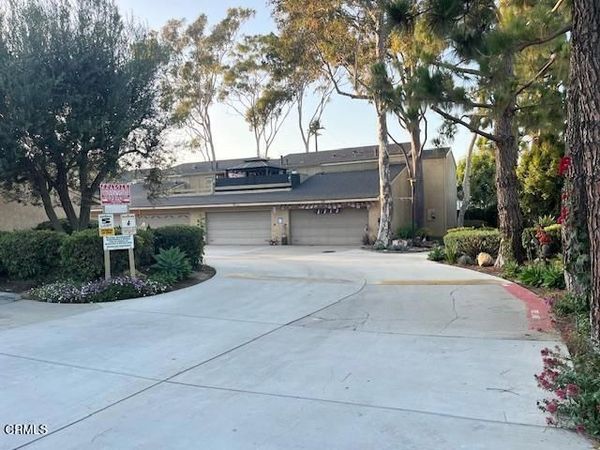 221 Rosewood Street, Ventura, CA 93001