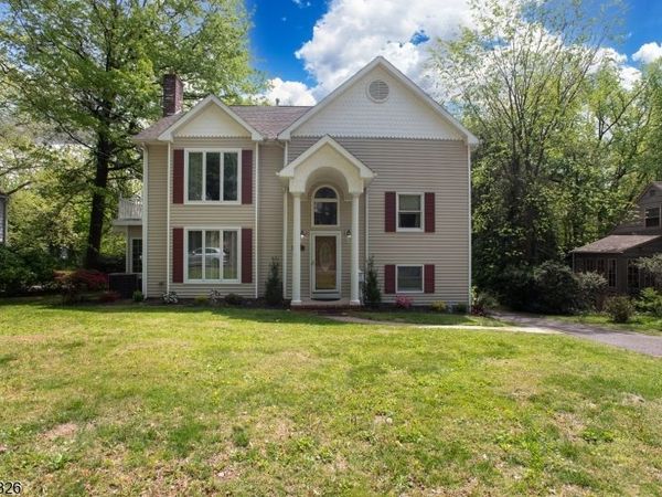 820 E Broad St, Westfield, NJ 07090