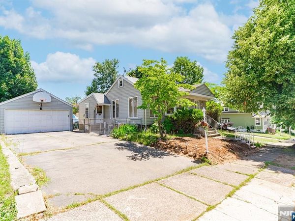 244-250 Arlington Avenue, PATERSON, NJ 07502