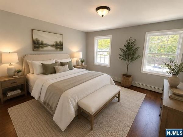 128 Boyden Avenue B, Unit B, MAPLEWOOD, NJ 07040