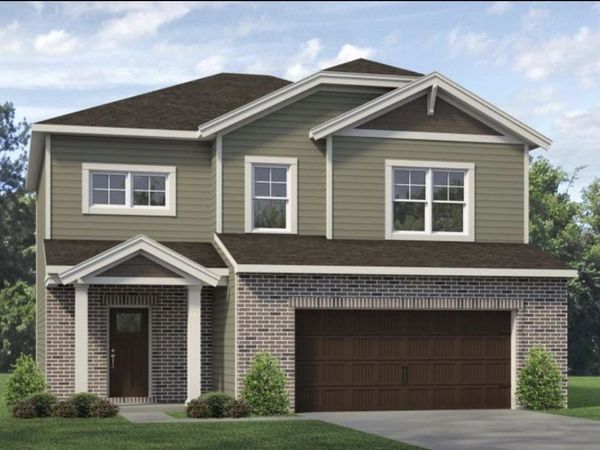 826 Anise Lane , Bowling Green, KY 42104