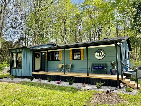 716 Cedar Cross Church Road , Scottsville, KY 42164