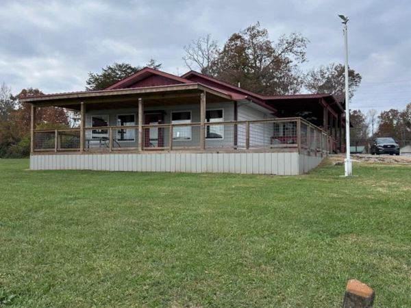 31 Confederate Rd, Crossville, TN 38571