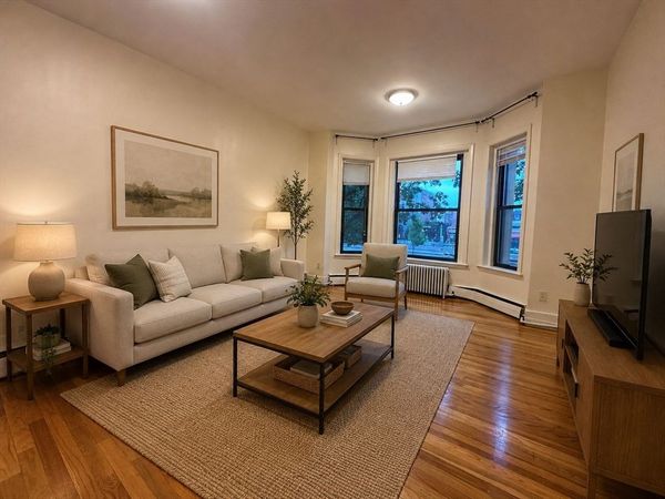 1238 Commonwealth Ave, Unit 26, Boston, MA 02134