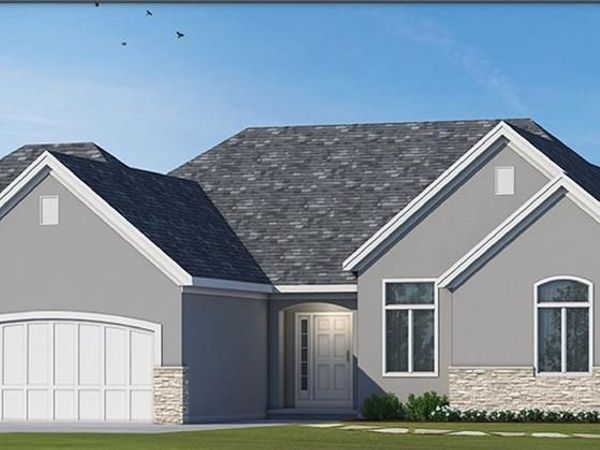 4410 Tee Box Drive, Basehor, KS 66007