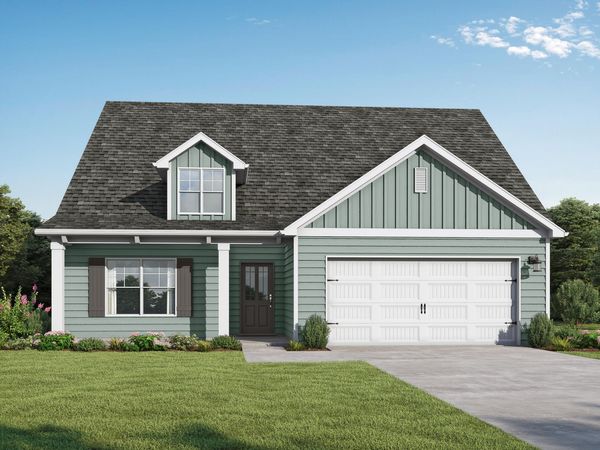254 Sagebrush Drive, Freeport, FL 32439