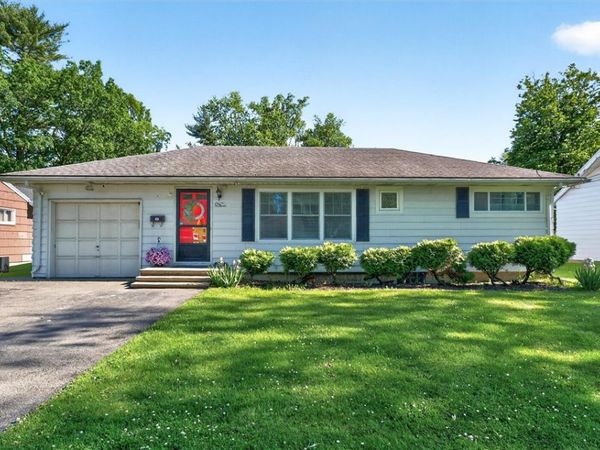 213 Ransford Avenue , Rochester, NY 14622