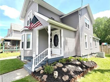 136 N Fulton Street , Auburn, NY 13021
