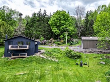 222 Upper Gorge View Lane, Roxbury, NY 12474