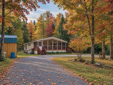 8020 Sand Pond Road, Glenfield, NY 13343