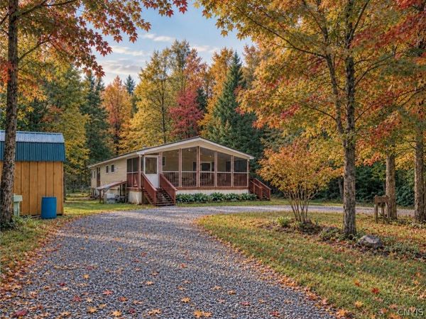 8020 Sand Pond Road, Glenfield, NY 13343