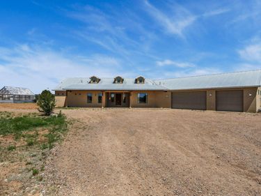 168 Lesperance Road , Estancia, NM 87016