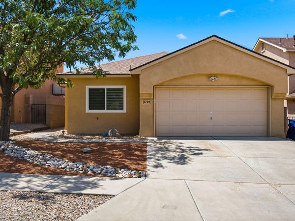 6708 El Modesto Court NE, Albuquerque, NM 87113