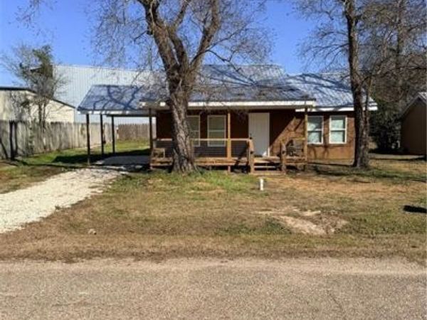 1201 16TH Avenue , Franklinton, LA 70438