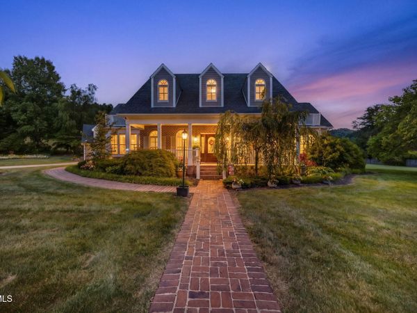 330 Roscommon Drive, Bristol, TN 37620