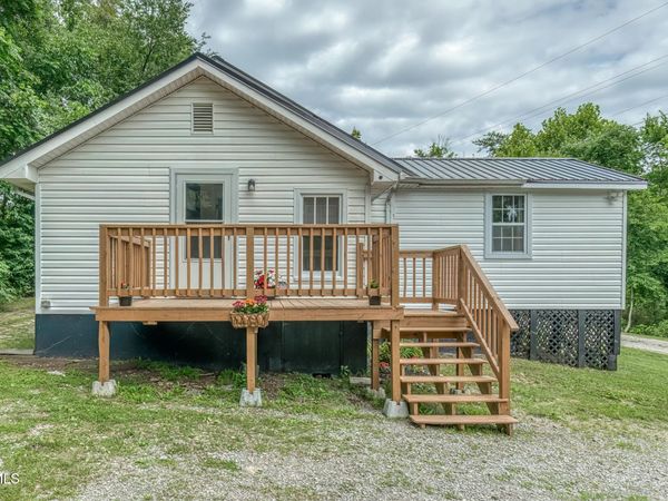 2244 Idle Hour Road, Kingsport, TN 37660