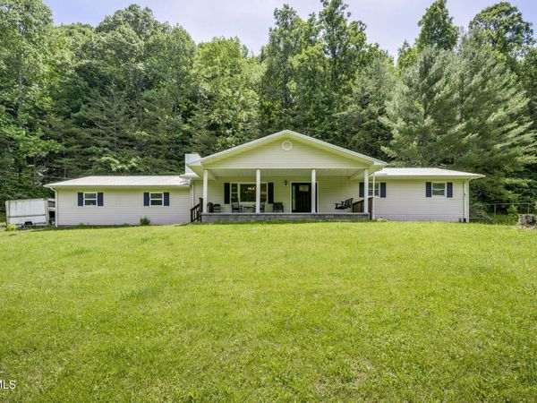 959 Dry Creek Road, Jonesborough, TN 37659