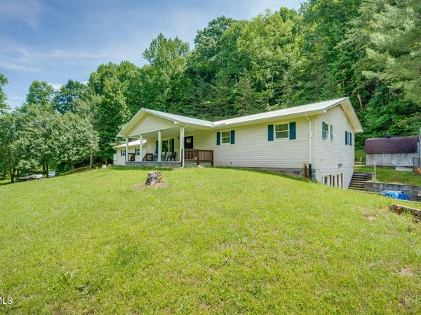 959 Dry Creek Road, Jonesborough, TN 37659