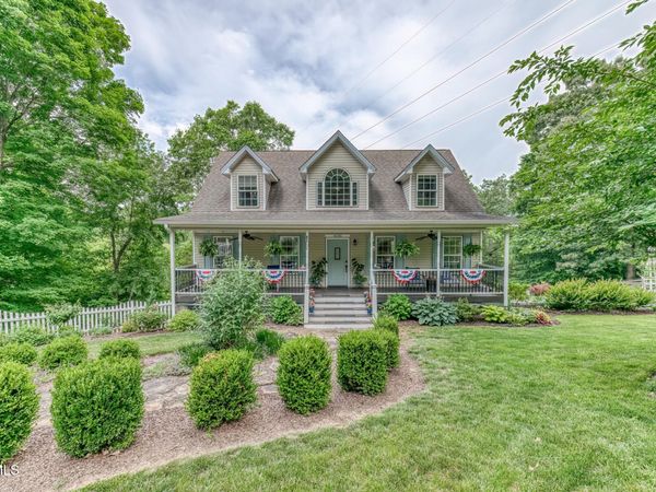 4100 Cooks Landing Road, Kingsport, TN 37664