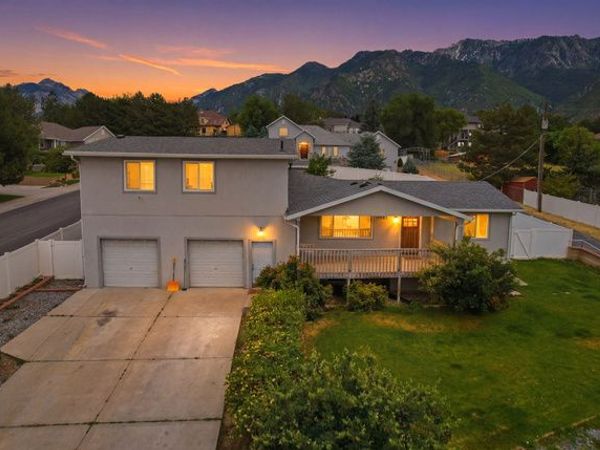 11095 S 2125 E, Sandy, UT 84092