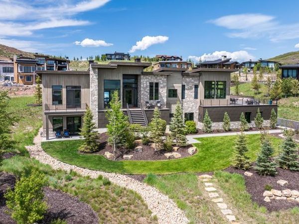 140 W VISTA RIDGE RD , Kamas, UT 84036