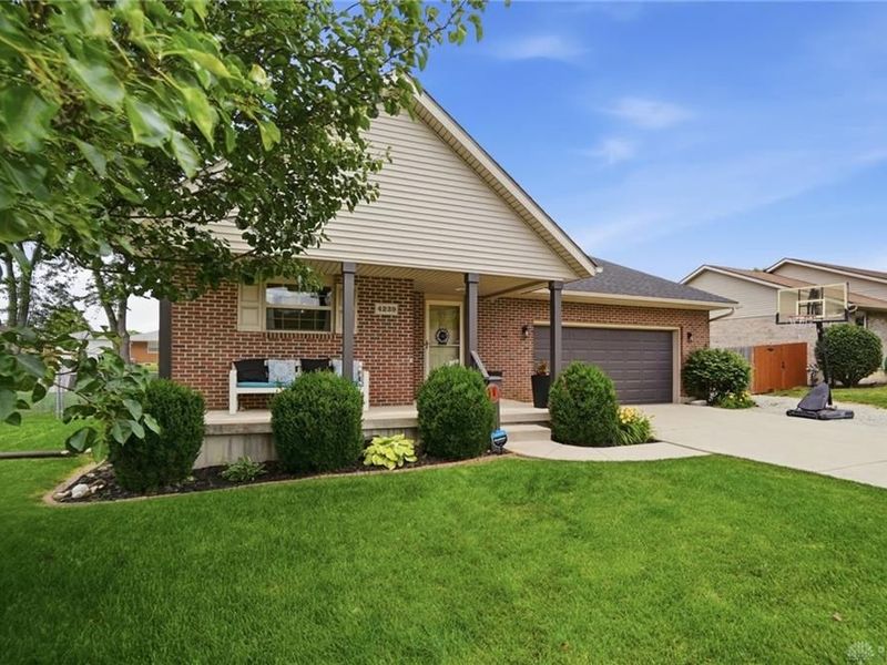 4239 Midfield Street, Moorefield Township, OH 45503 Photo 3