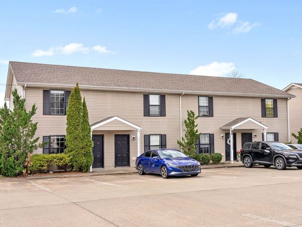 248 Executive Ave , Clarksville, TN 37042