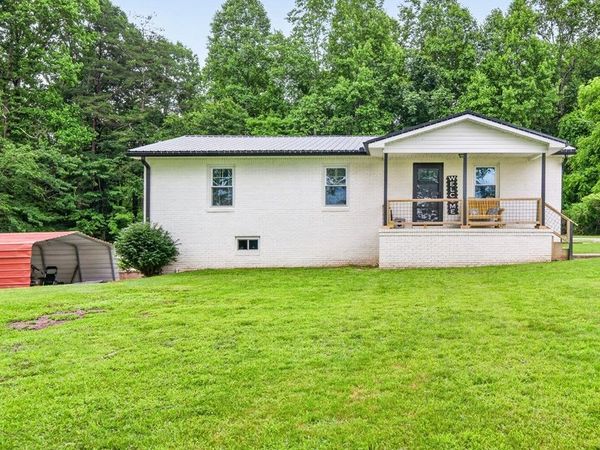 520 Phifer Mine Rd , Spencer, TN 38585