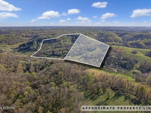1624 Bartlett Hollow Rd , Petersburg, TN 37144