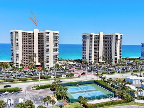 9500 S Ocean Drive, Unit 307, Jensen Beach, FL 34957