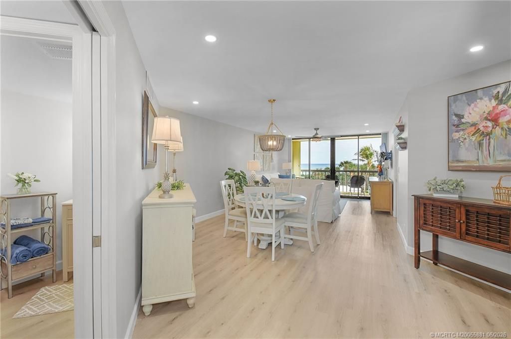 9500 S Ocean Drive, Unit 307, Jensen Beach, FL 34957 Photo