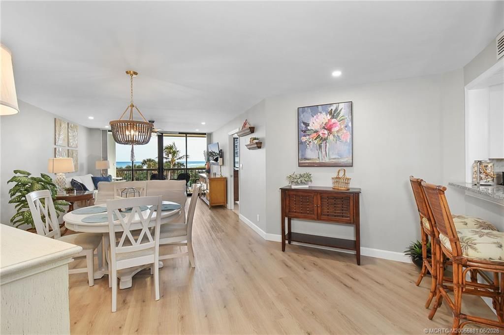 9500 S Ocean Drive, Unit 307, Jensen Beach, FL 34957 Photo