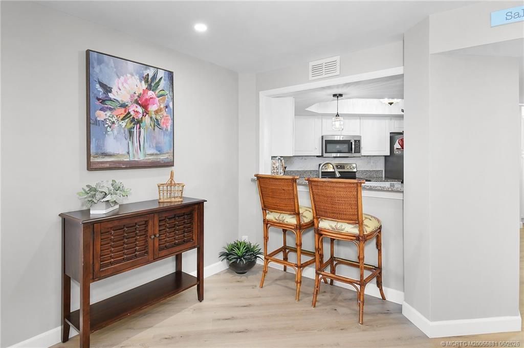 9500 S Ocean Drive, Unit 307, Jensen Beach, FL 34957 Photo