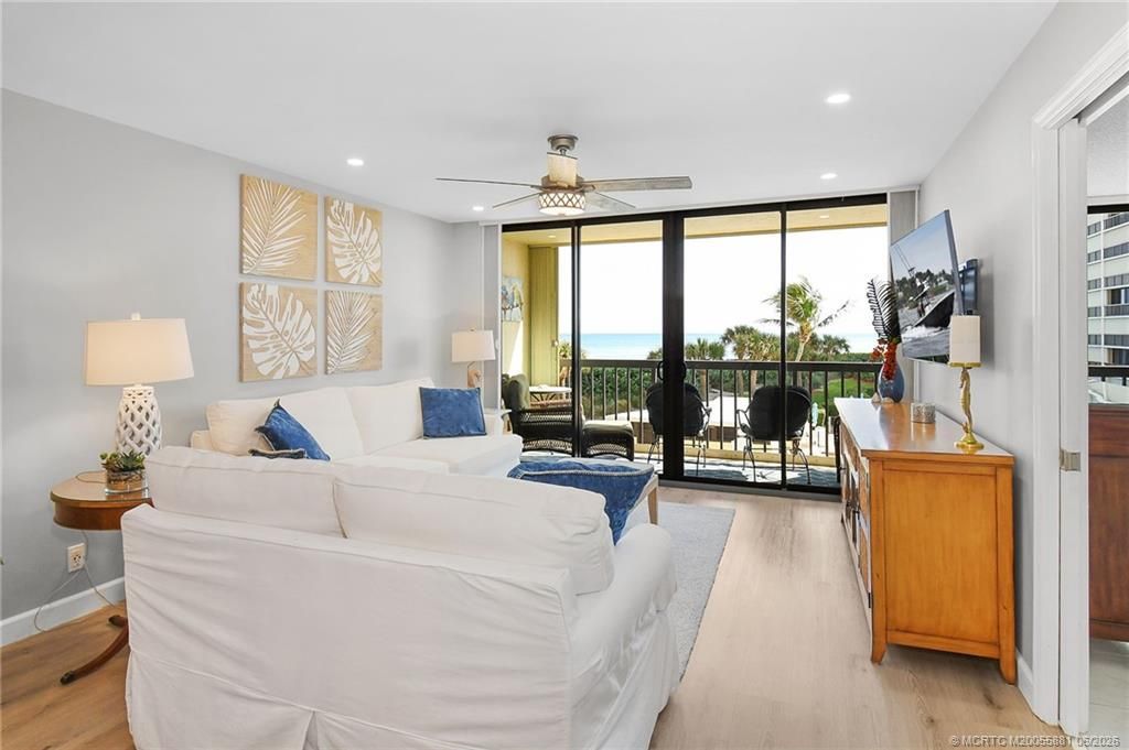 9500 S Ocean Drive, Unit 307, Jensen Beach, FL 34957 Photo